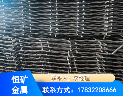 长治钢筋编炽焊网